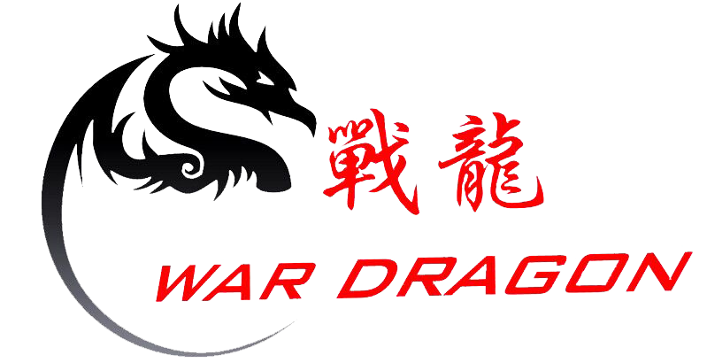 war dragom