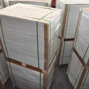 Double-sided Cardboard