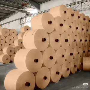 80-120g Kraft Paper A