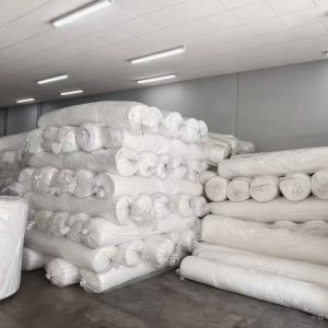 Non-woven fabric  grade A
